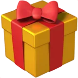 Gift icon