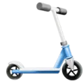 Scooter icon